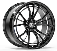 alloy wheels